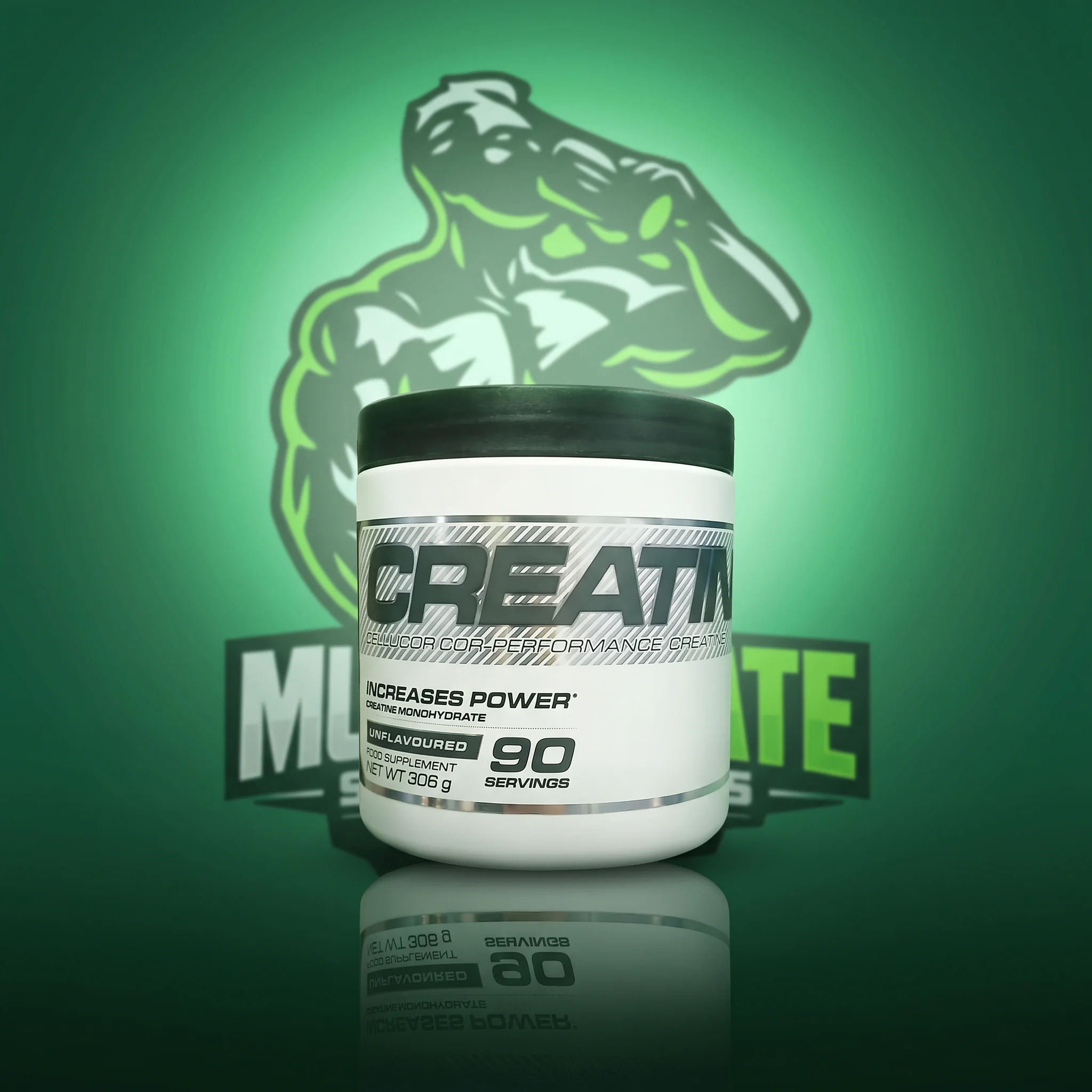 Cellucor COR-Performance Creatine — سيلوكور كور-بيرفورمانس كرياتين